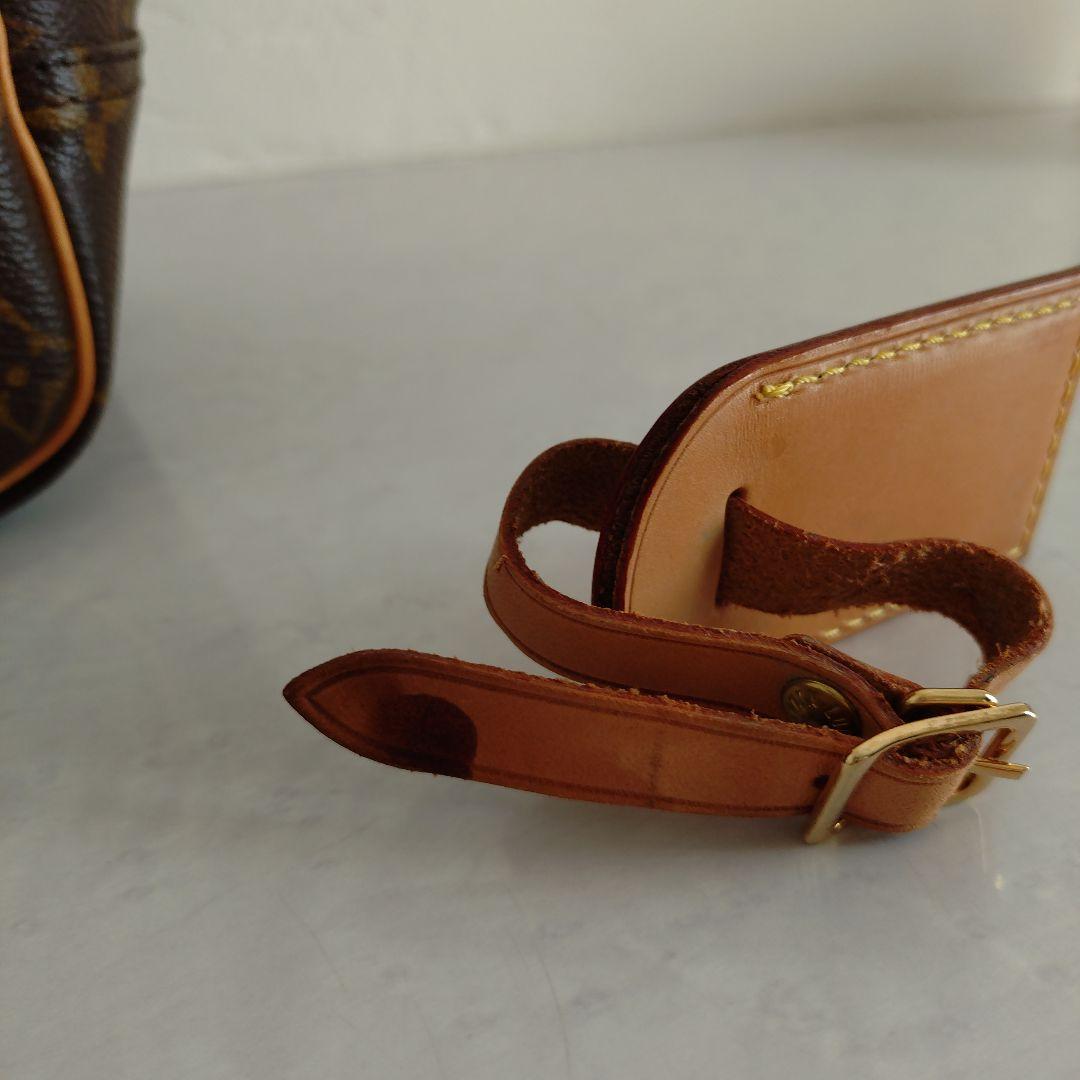 Louis Vuitton 　ドーヴィル