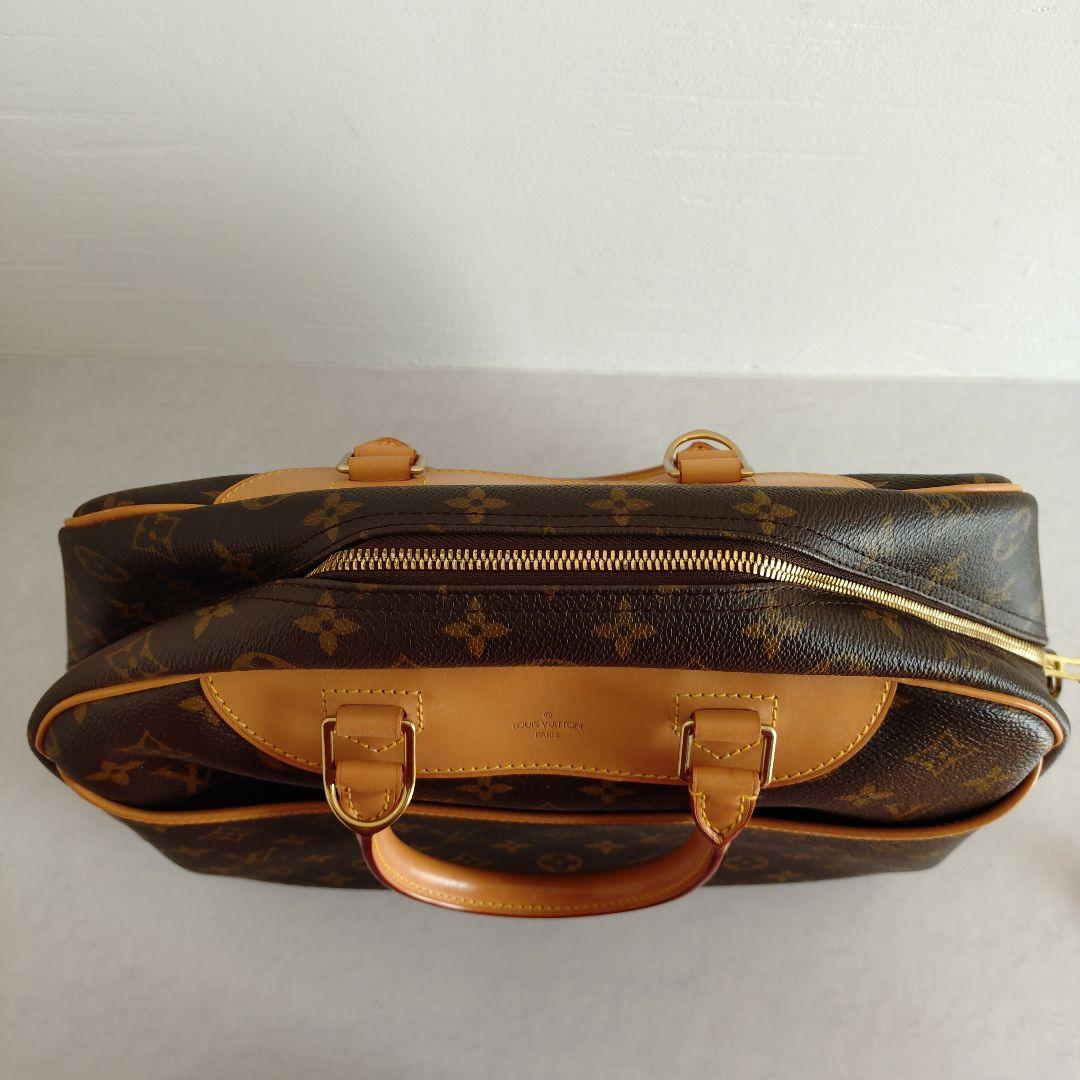 Louis Vuitton 　ドーヴィル