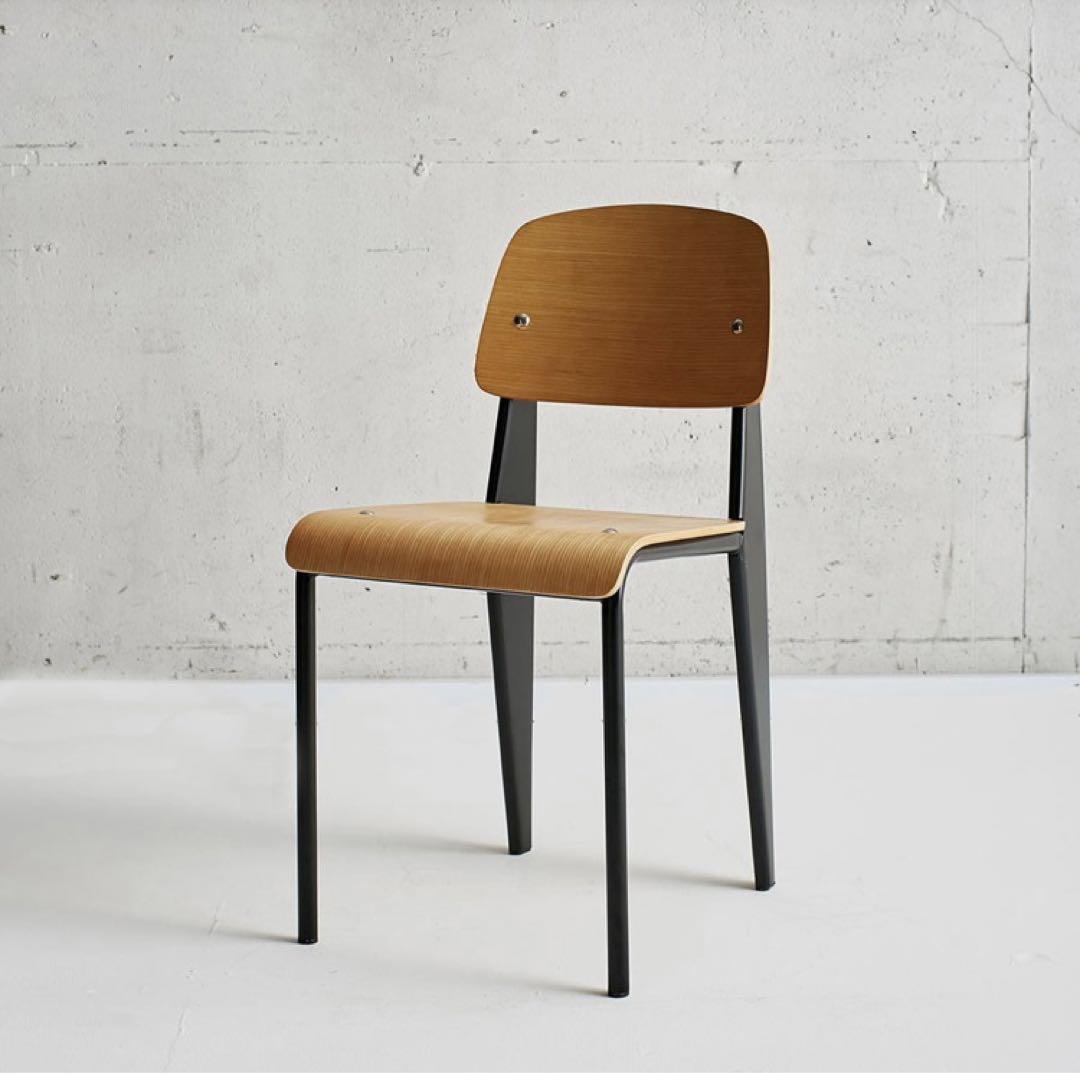 Kitty Yu専用名作新品2脚セットSTANDARD CHAIR 椅子復刻