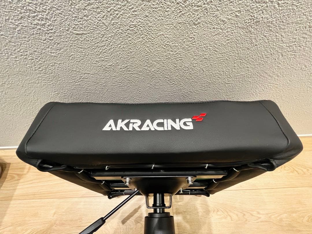 akracing オットマン ゲーミングチェア akracing オットマン ゲーミングチェア