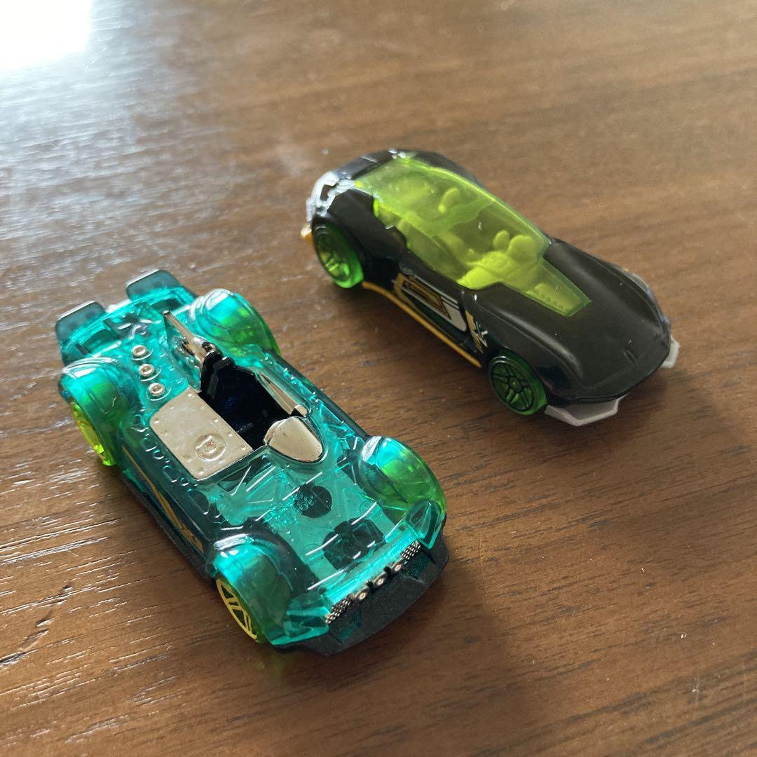 ミニカー11個（トミカ、ホットウィール、siku） - メルカリ