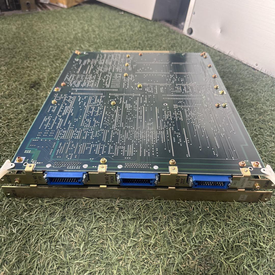 オクマ E4809-045-091-E OPUS 5000II ボード