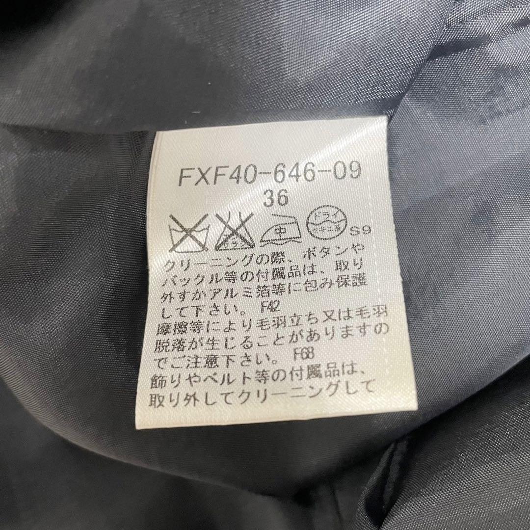 y2k✨️ BURBERRY BLUE LABEL チェック ベルト スカート
