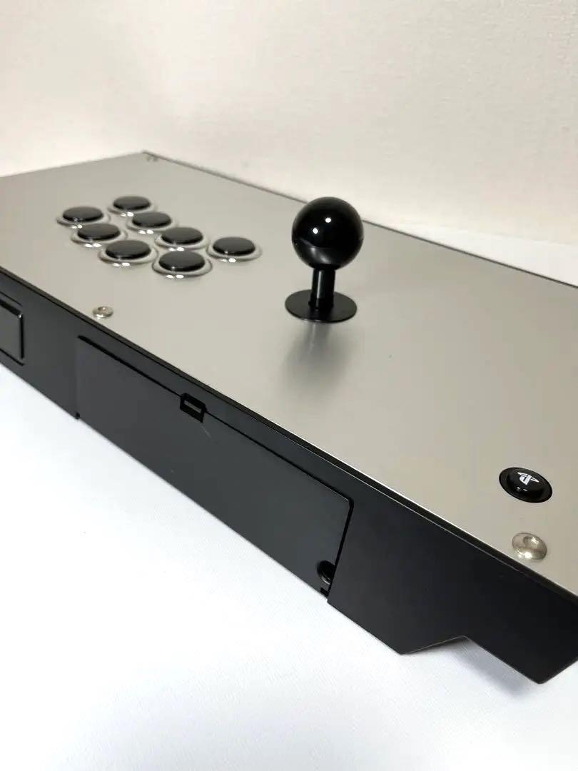 熱販売 美品 HORI ファイティング エッジ 刃PS4-098 その他 - retrace.ai