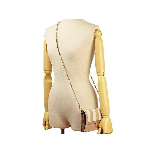 ショルダーウォレット 長財布
