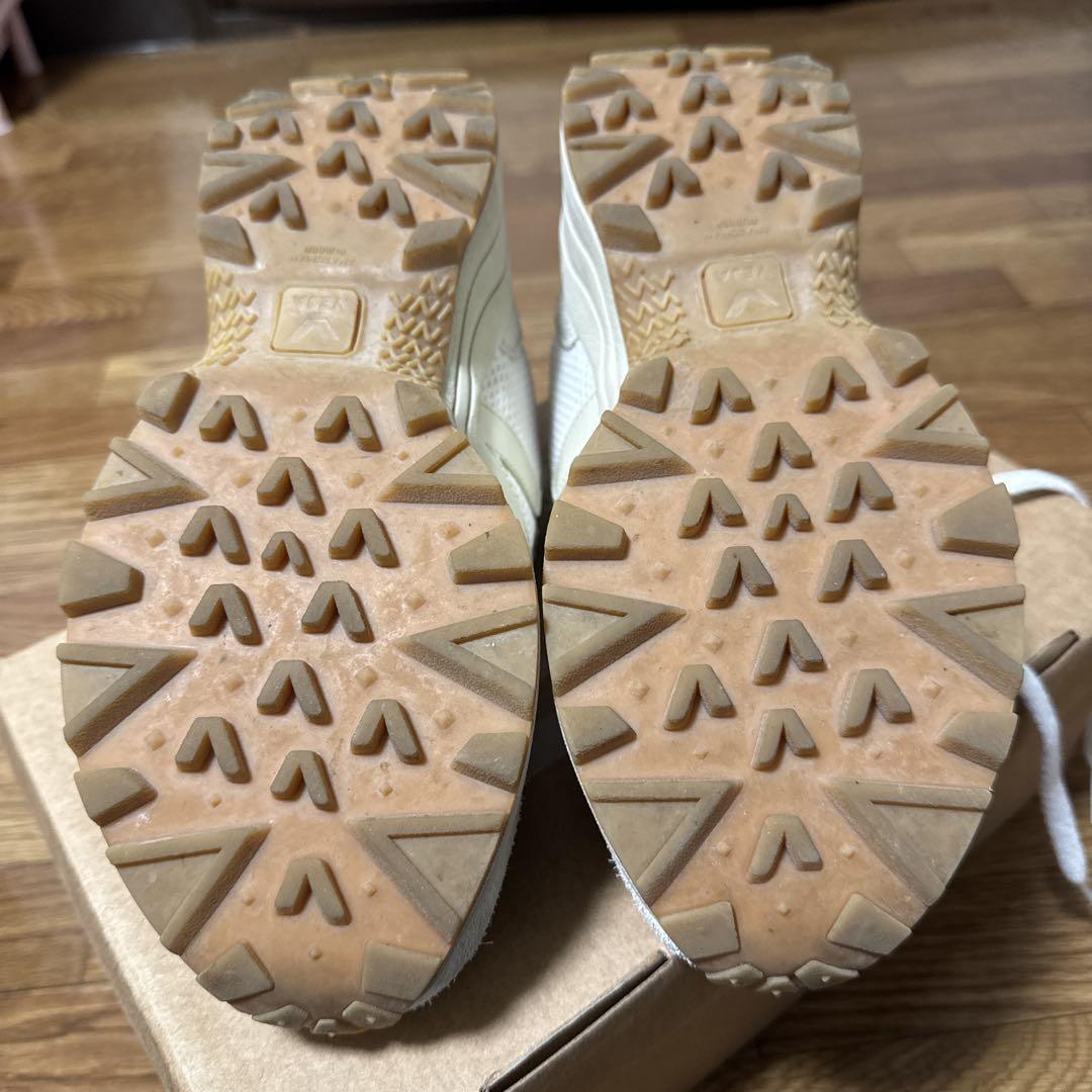 「VEJA（ヴェジャ）」スニーカー