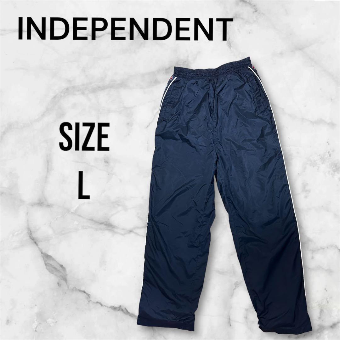 independent Lサイズ