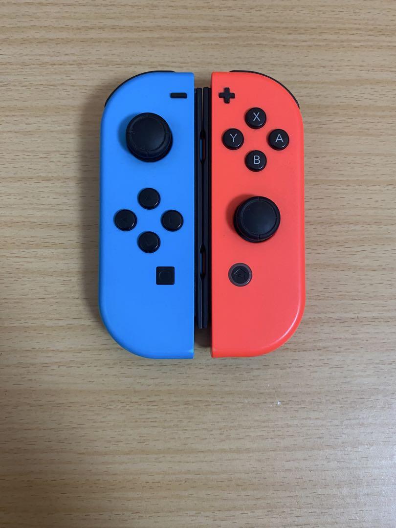 Nintendo Switch 本体のみ　未対策機