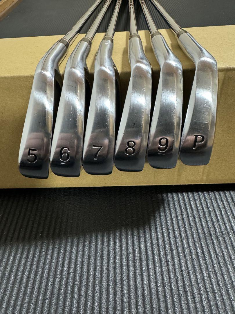 エポン アイアン AF-306販売 中