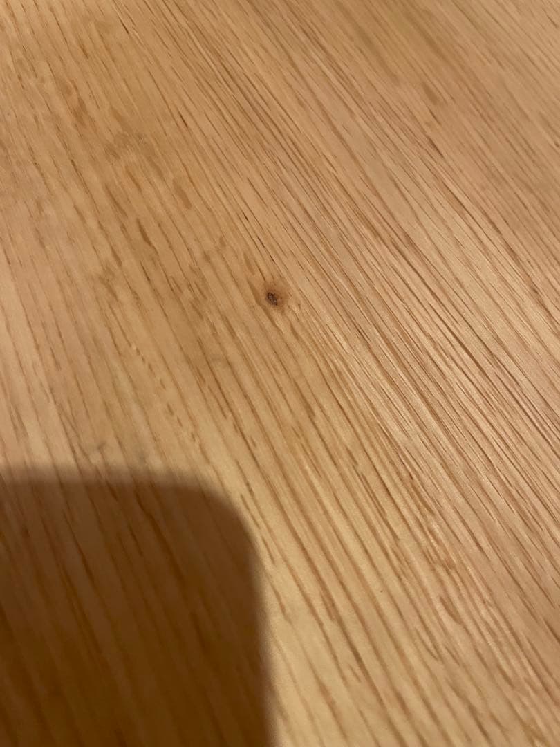 オーク材DT8411カリモク家具