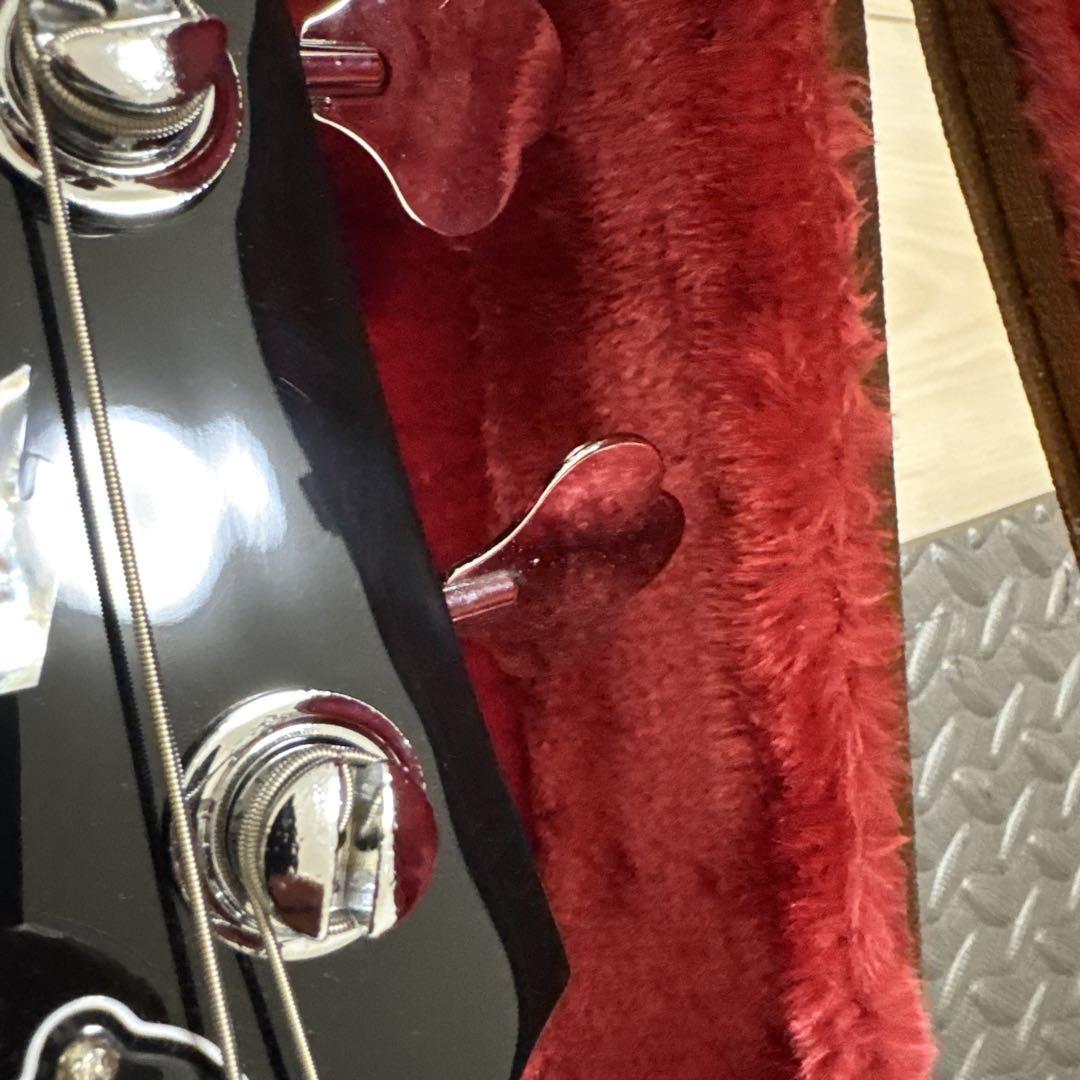 GIBSON SG スタンダード ベース