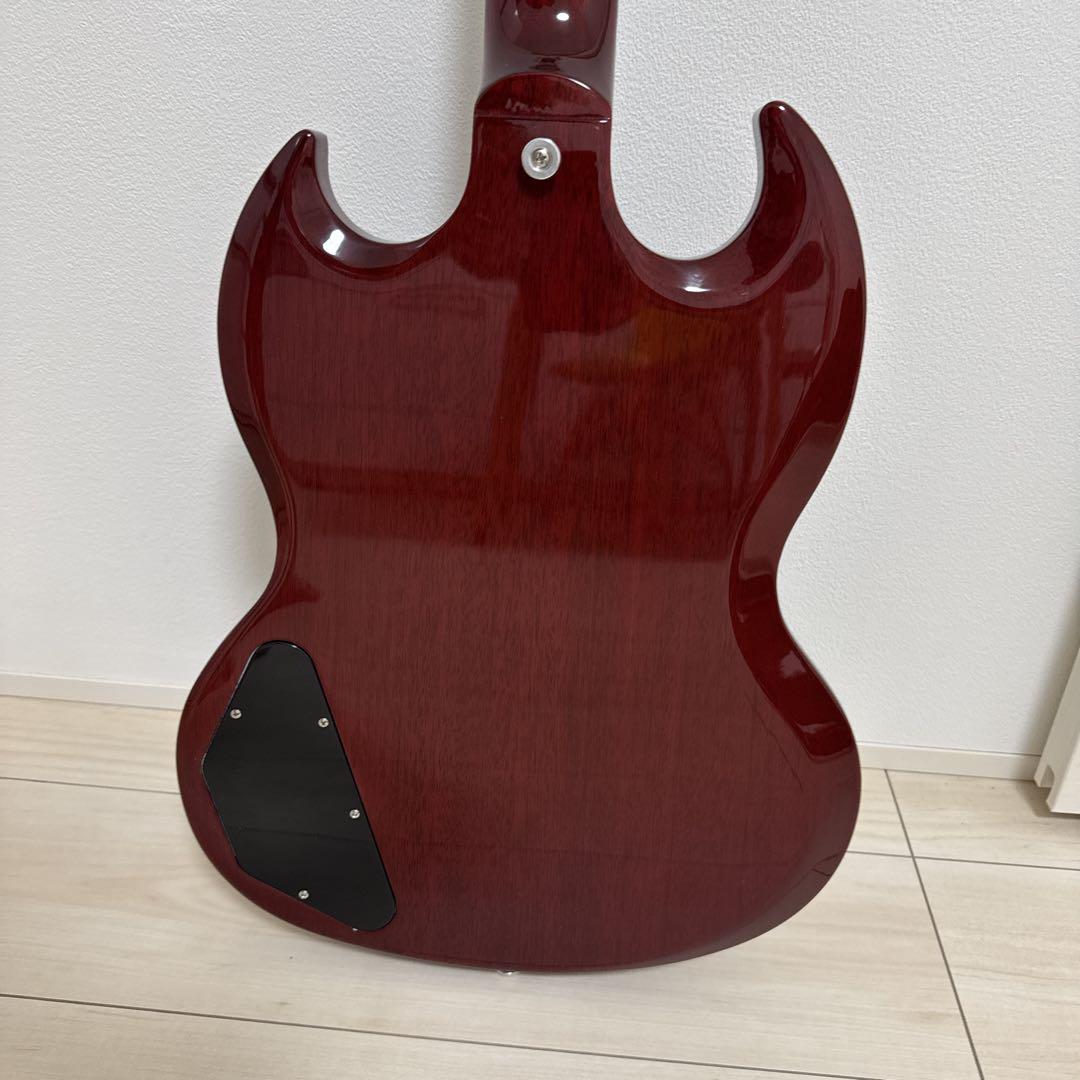 GIBSON SG スタンダード ベース