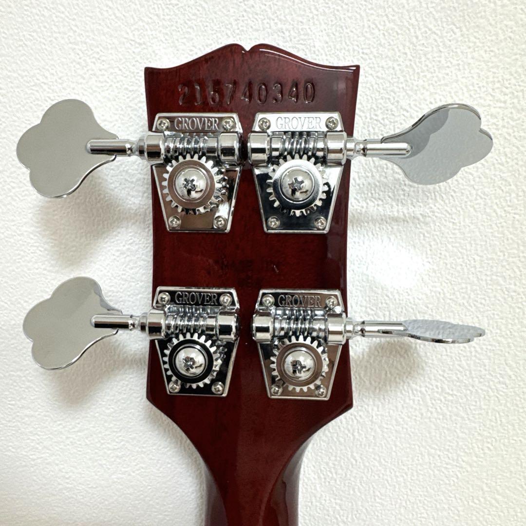 GIBSON SG スタンダード ベース