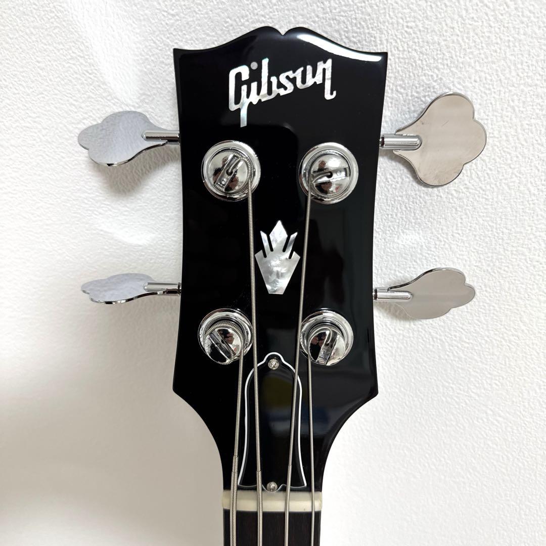 GIBSON SG スタンダード ベース
