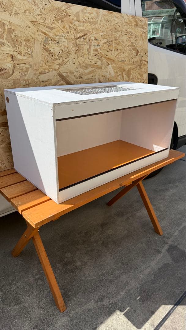 飼育ケージ 90×45×45 cm サイズ変更可 爬虫類 小動物 飼育ケージ 90×45×45 cm サイズ変更可 爬虫類 小動物