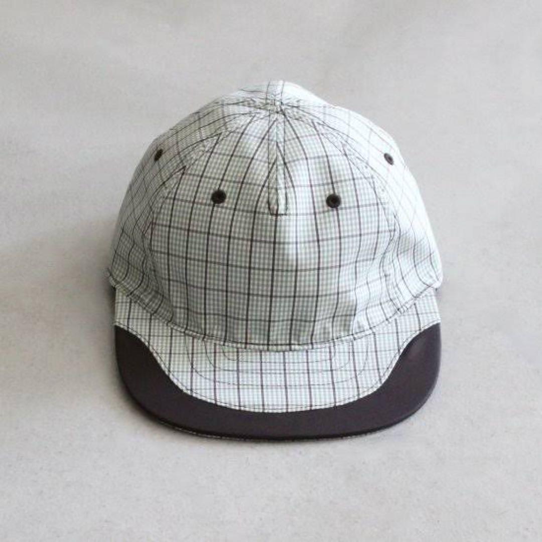 rajabrooke 山葵醤油CHECK CAP