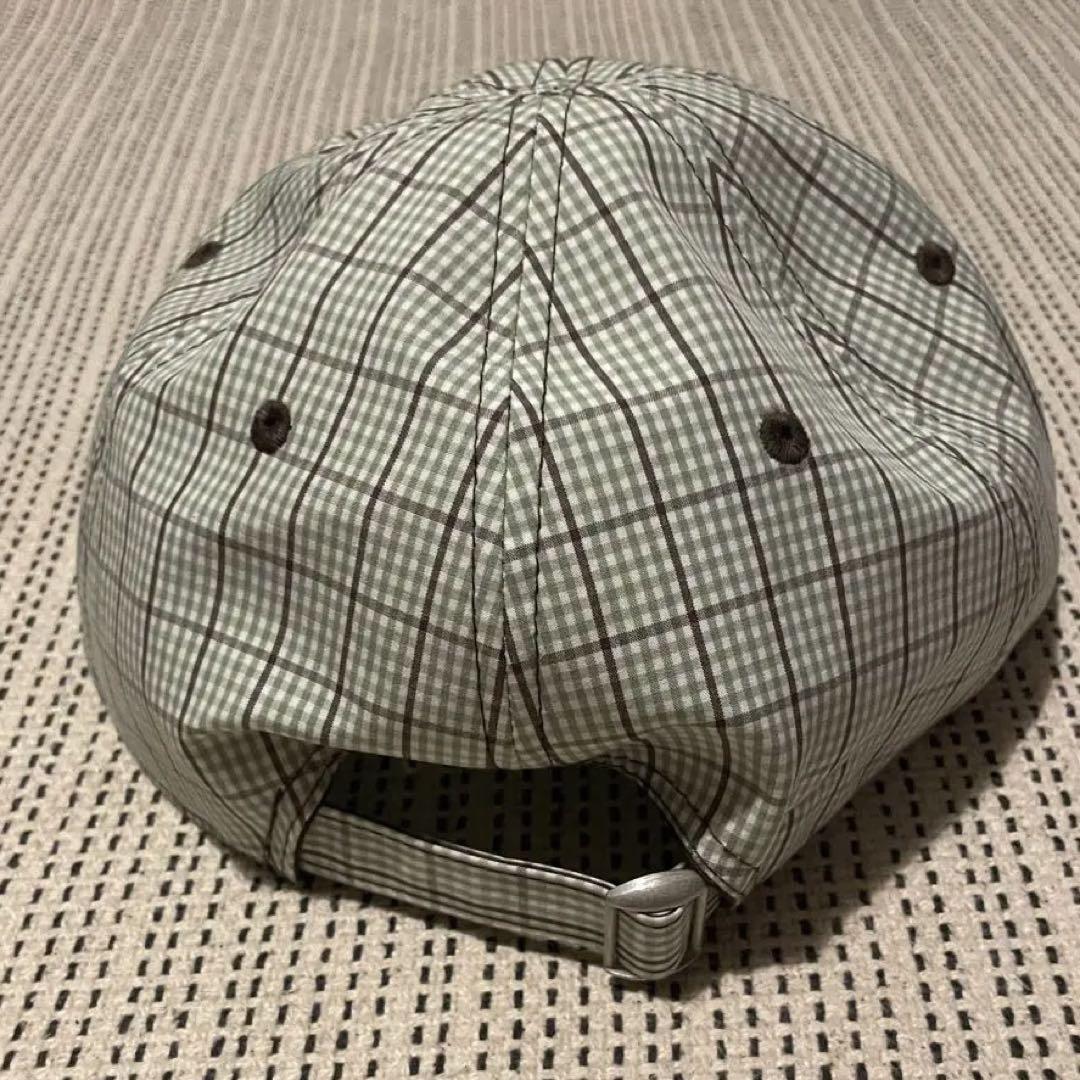rajabrooke 山葵醤油CHECK CAP