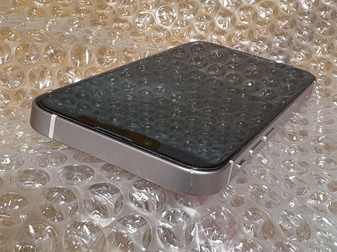 iPhone13 mini 128GBピンク本体