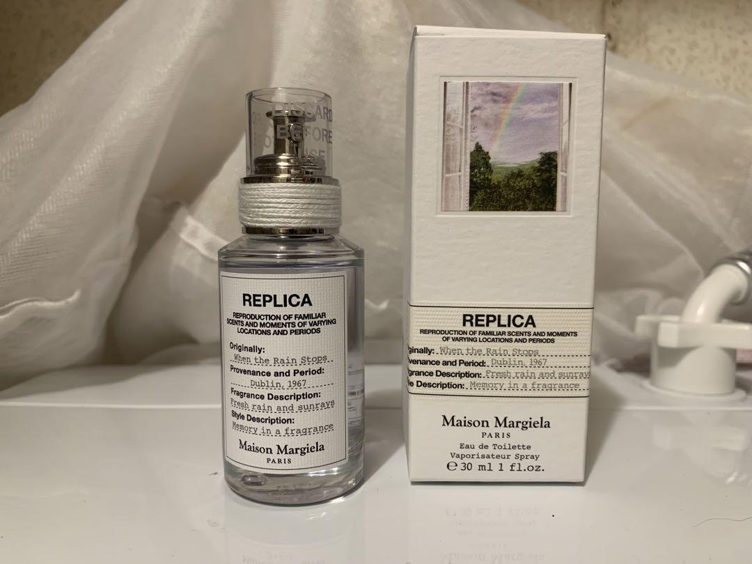 Maison Margiela REPLICA 30ml 香水 - メルカリ