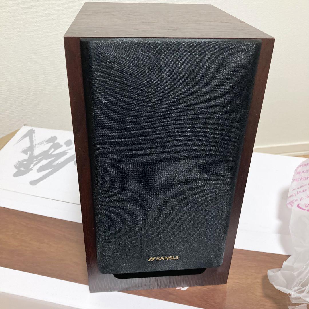 ★K.FUJNO様★ SANSUI サンスイ SMC-500BT 真空管アンプ