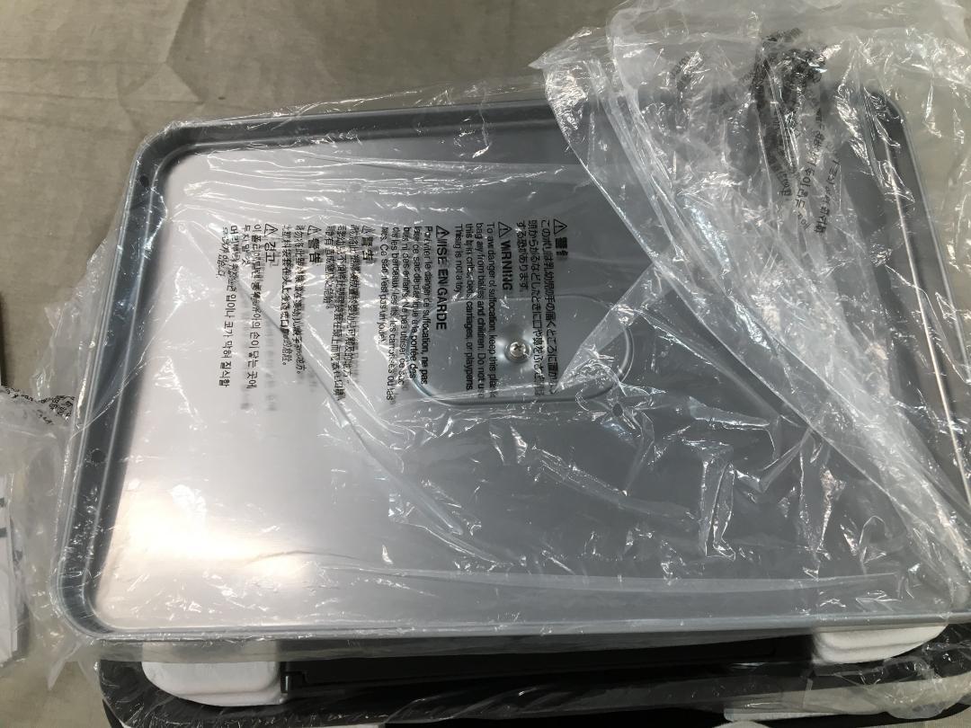 S*i様 象印マホービン ホットプレート STAN. 1枚タイプ 深型プレート