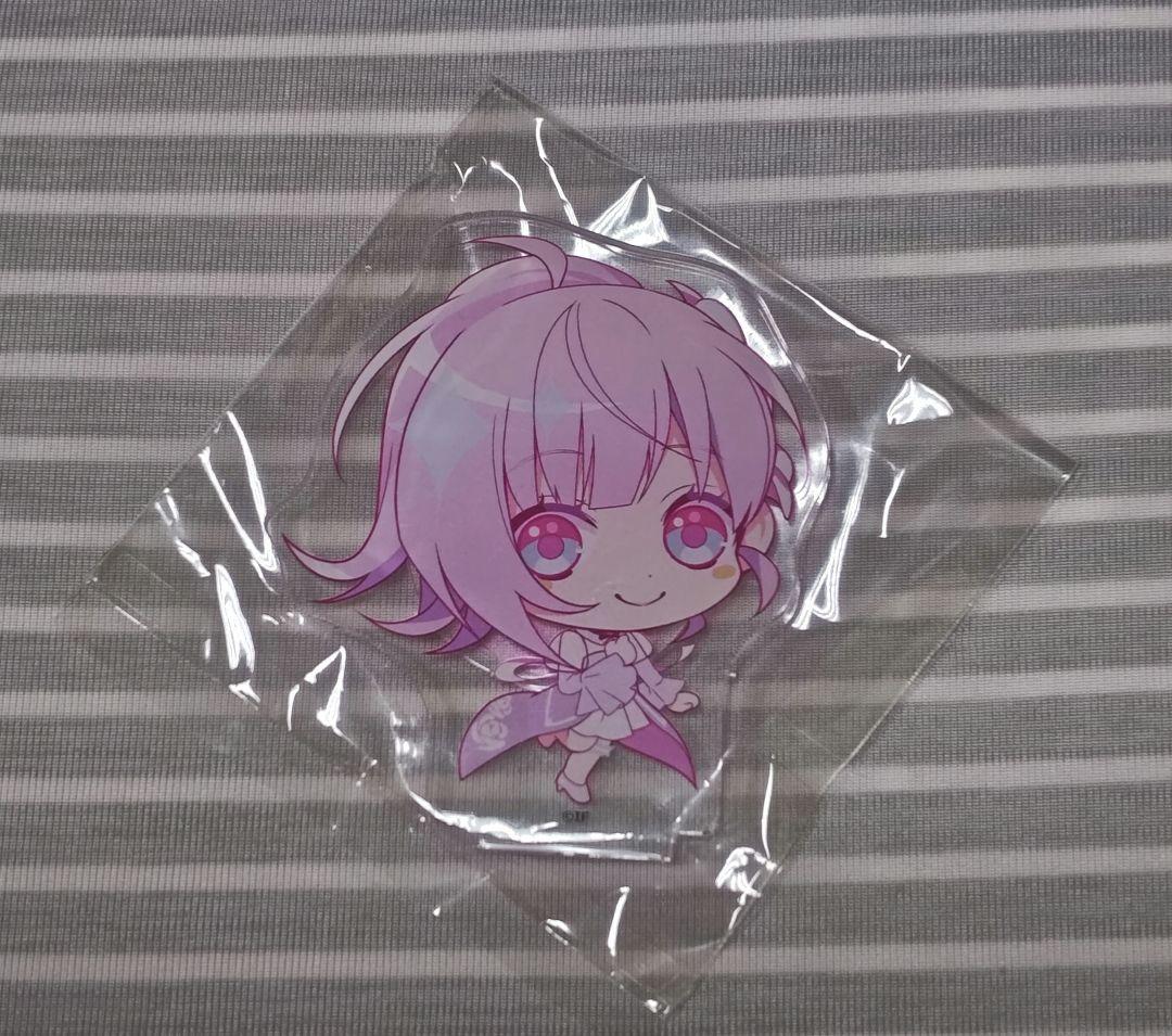 Cendrillon palikA　ちびキャラ　アクリルスタンド 玻ヰ璃 パリカ