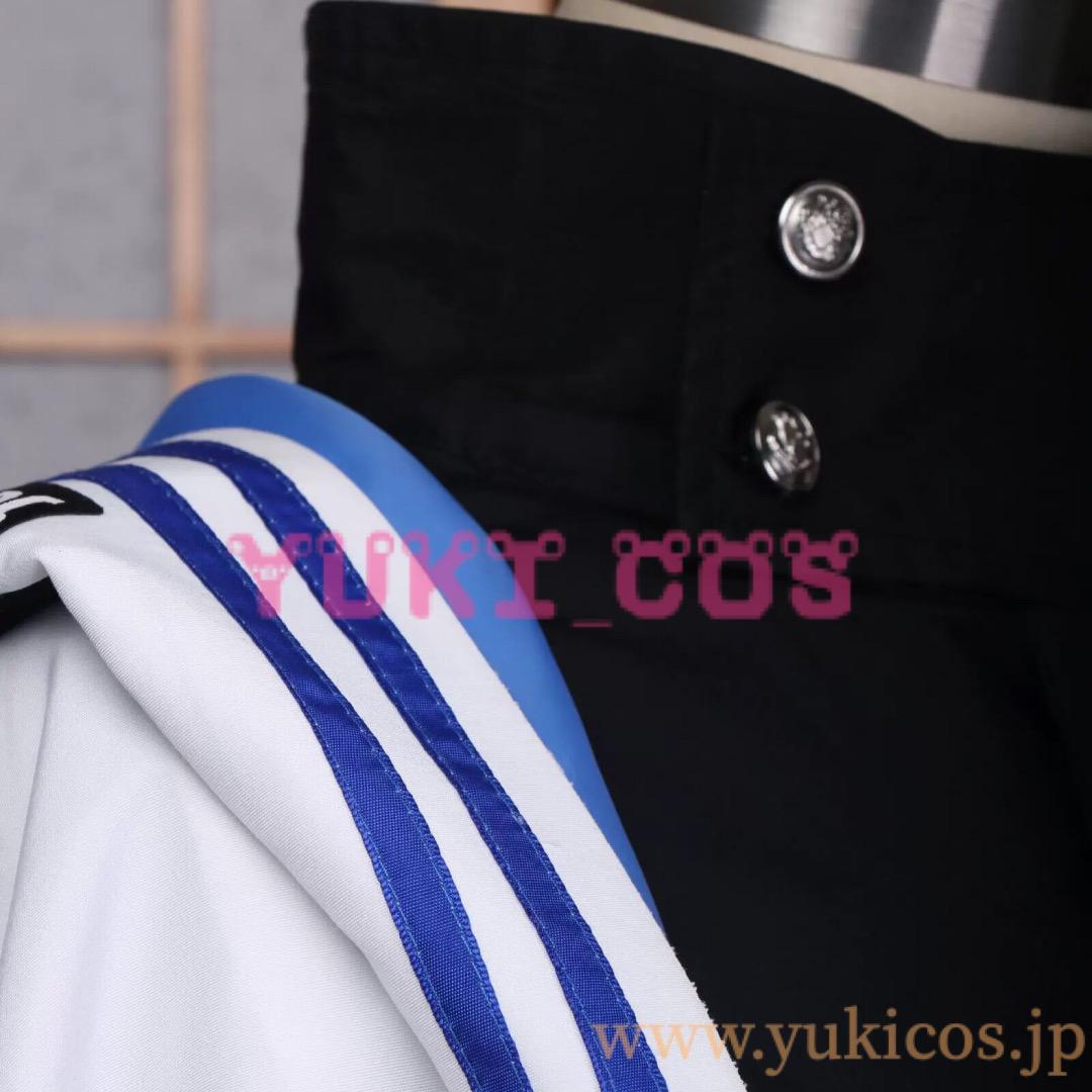 明日方舟　アークナイツ　Logos　ロゴス　5周年　コスプレ衣装