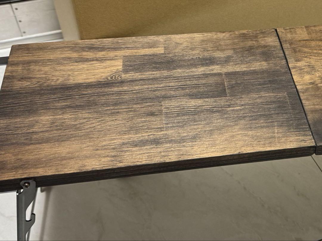 MOOSE ROOM WORKS Table「patan」