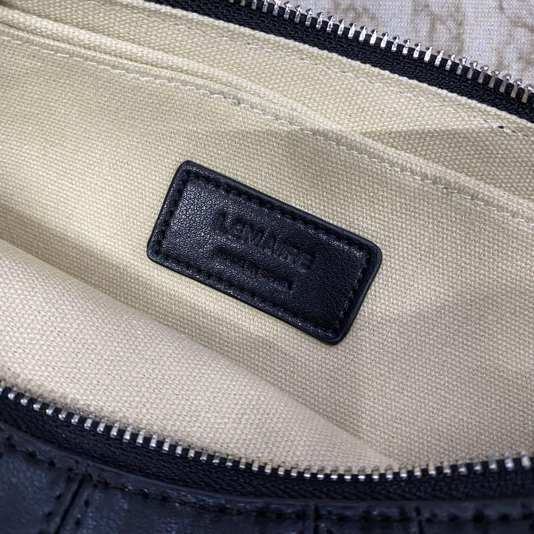 Lemaire ボディバッグ