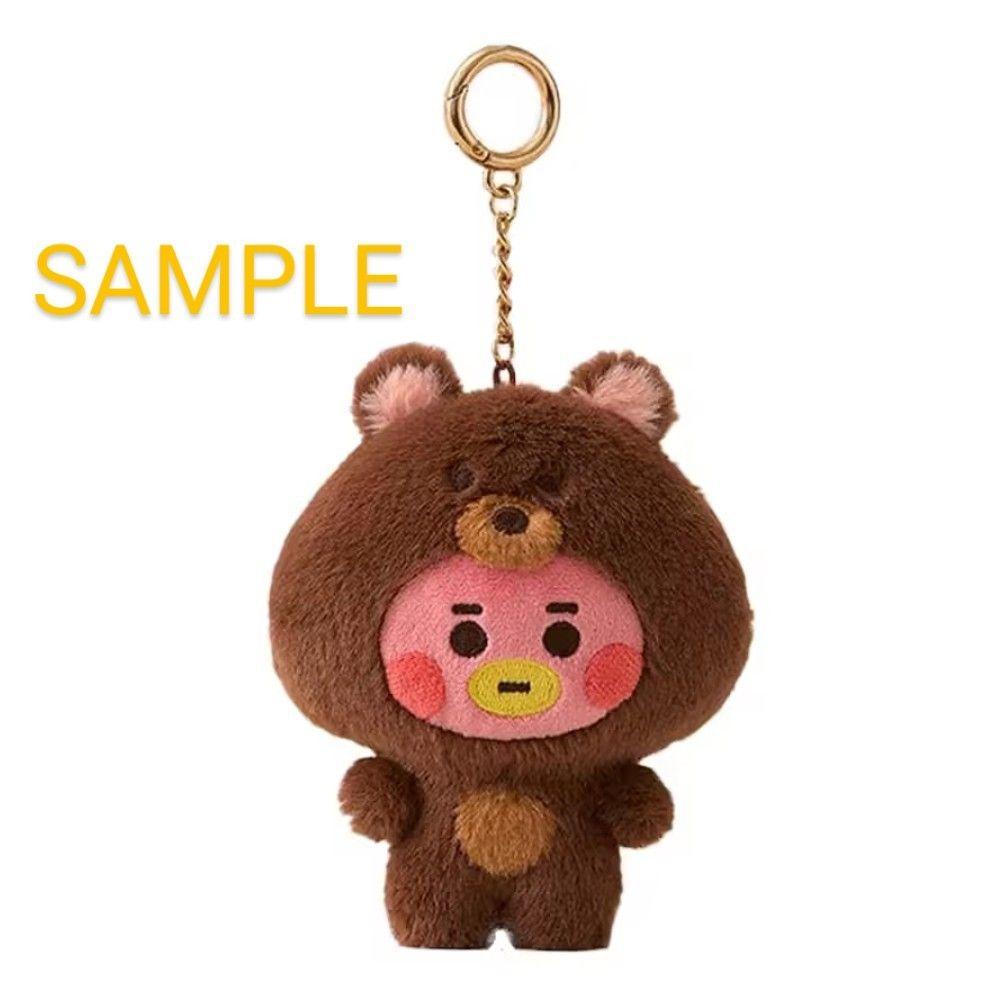 BT21 TATA ポーチやバッグ　ぬいぐるみまとめ売り　テテ TATA – LINE FRIENDS_US