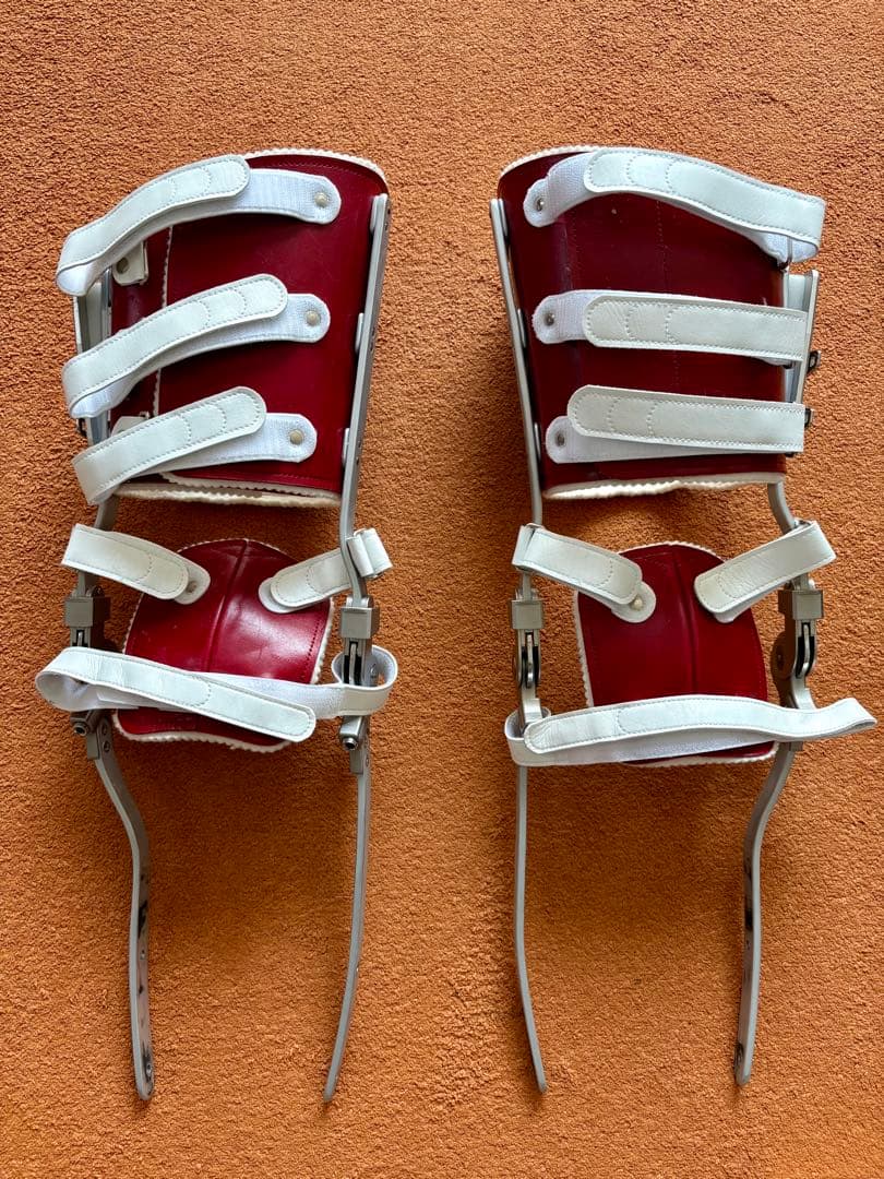 下肢装具 川村義肢 リハビリ用脚装具 下肢装具 川村義肢 リハビリ用脚装具