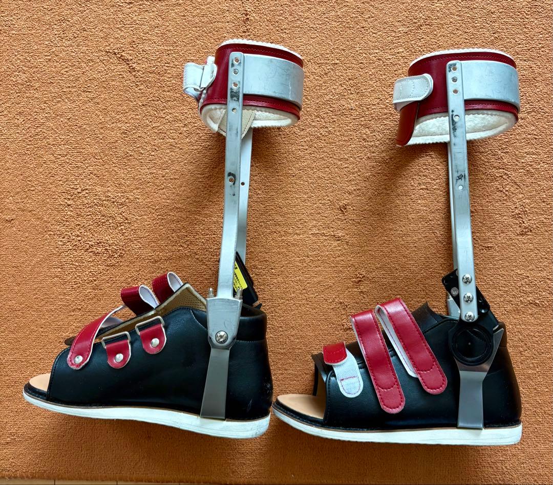 下肢装具 川村義肢 リハビリ用脚装具 下肢装具 川村義肢 リハビリ用脚装具