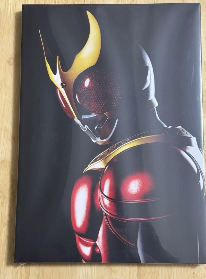 超クウガ展 公式図録 クウガ25周年特撮
