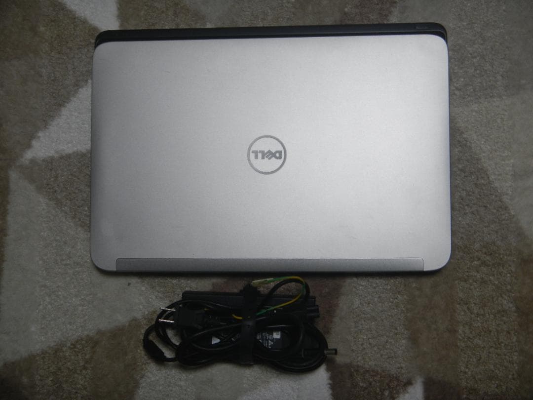 DELL XPS 17 L702X