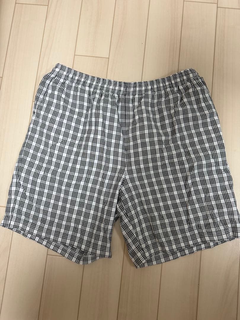 hide-and-seek Check ShortXL LL HIDE AND SEEK