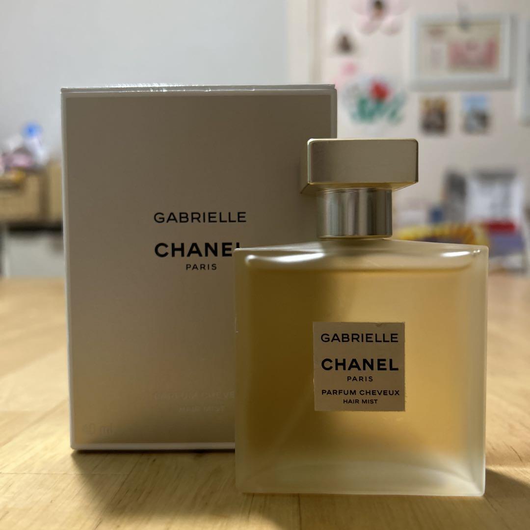 未開封☆CHANEL ALLURE Eau de Toilette 15ml その他