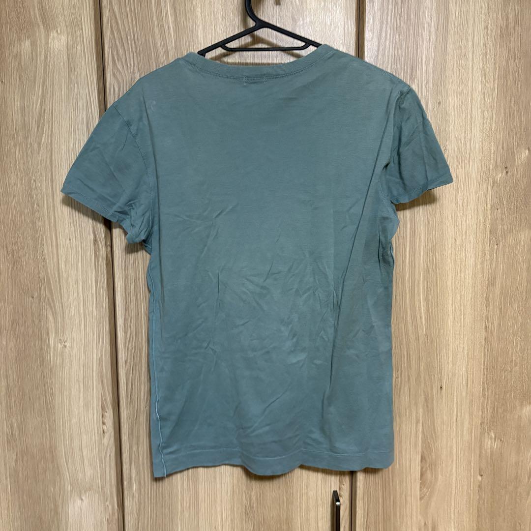 Paul Smith イエロー 長袖シャツ Lサイズ
