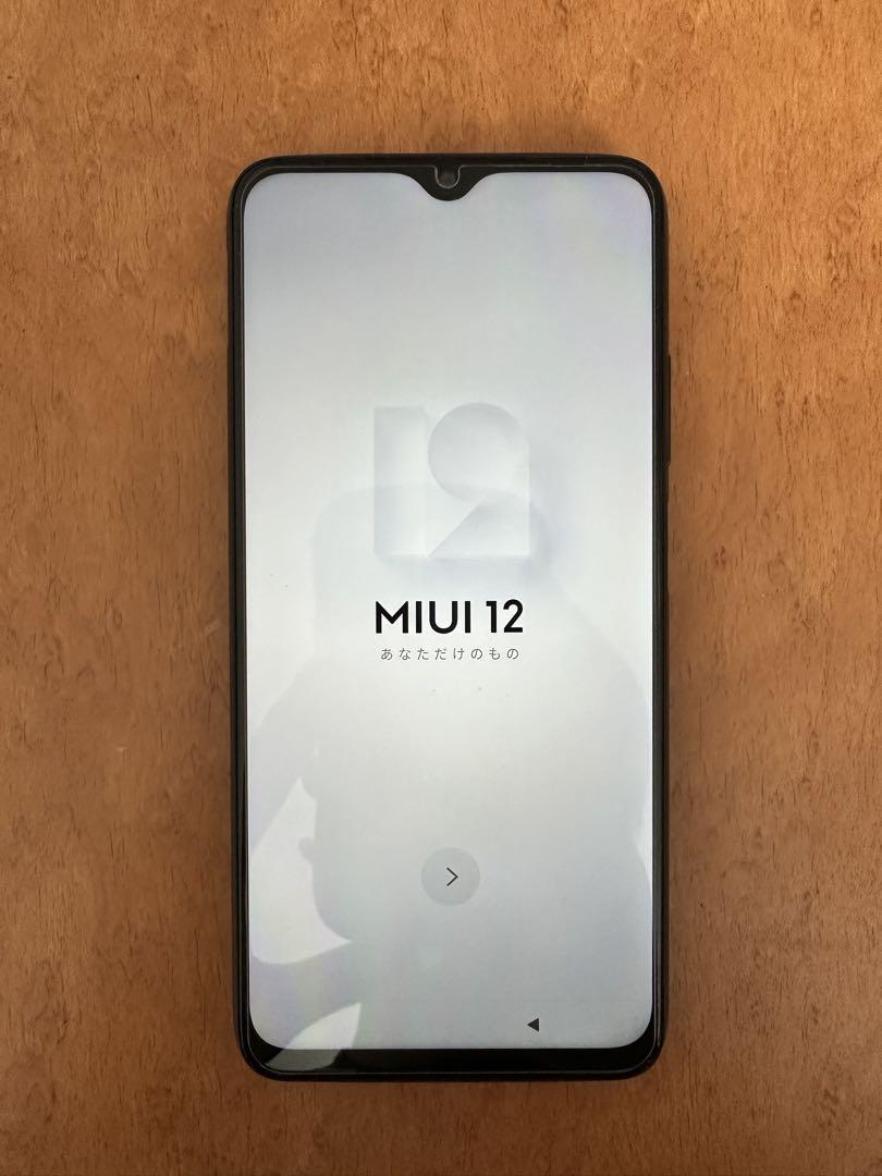 Redmi 9T  M2010J19SR