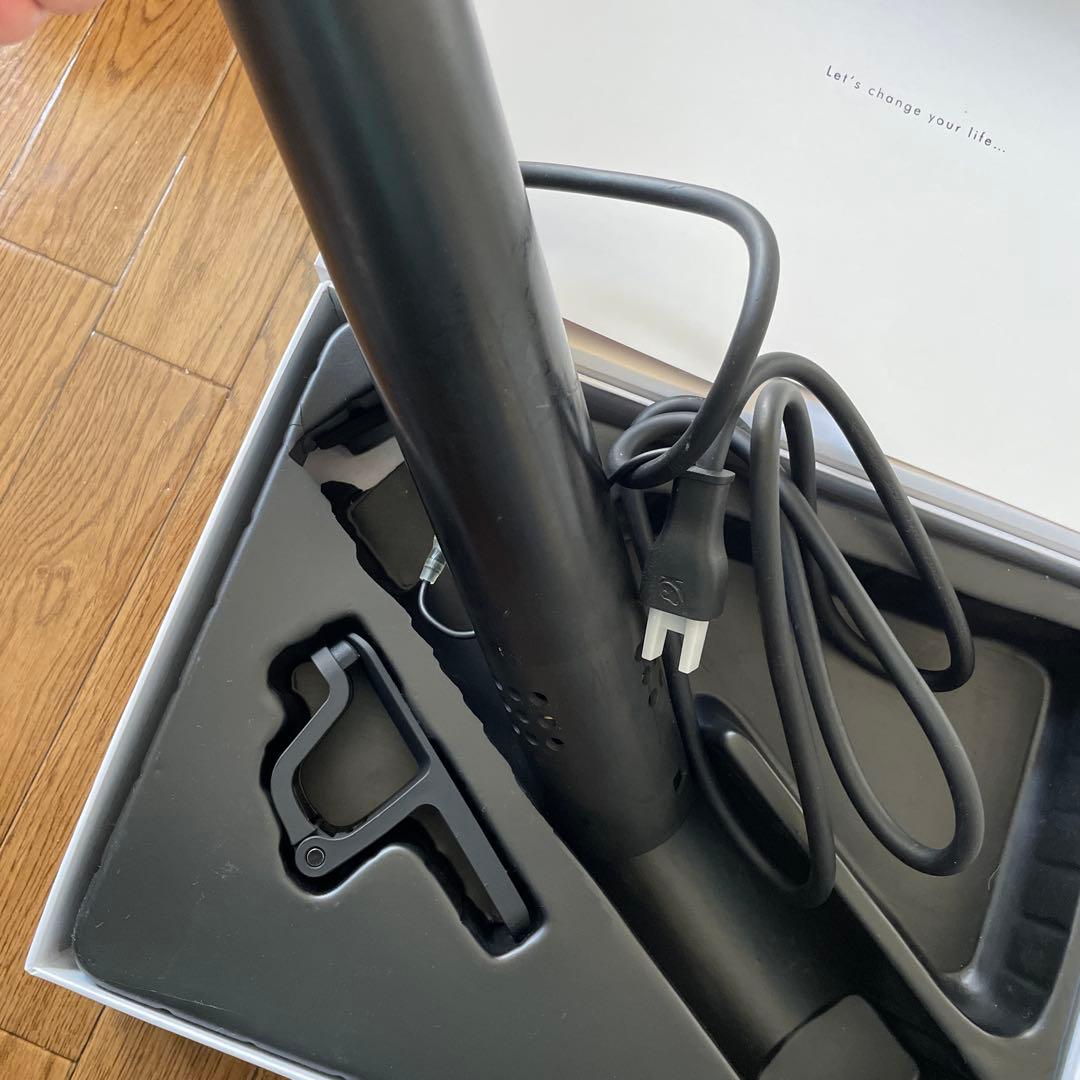 BONIQ 低温調理器 ブラック MARWIL-DEMENAGEMENTS_CH