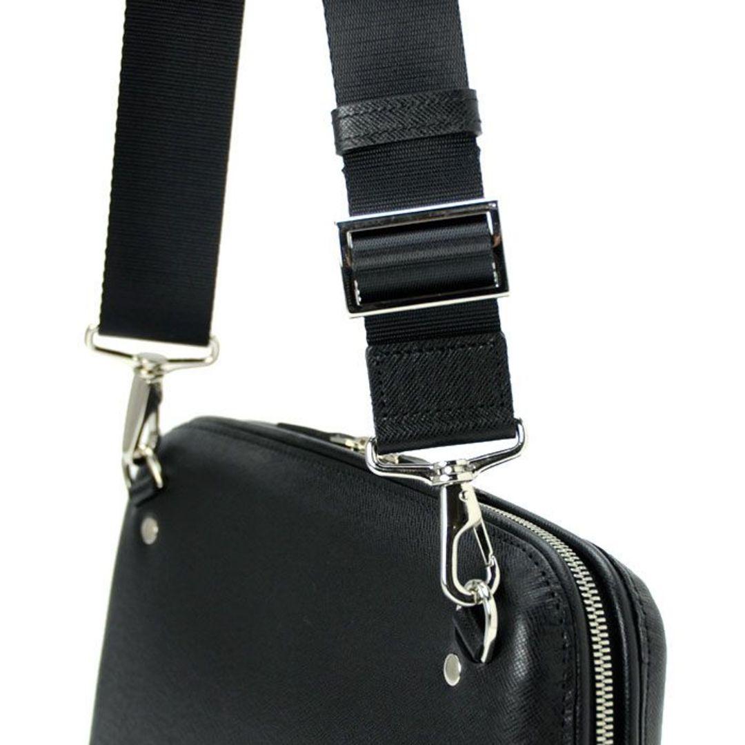 POTER AVENUE 2way shoulder bag 吉田カバン