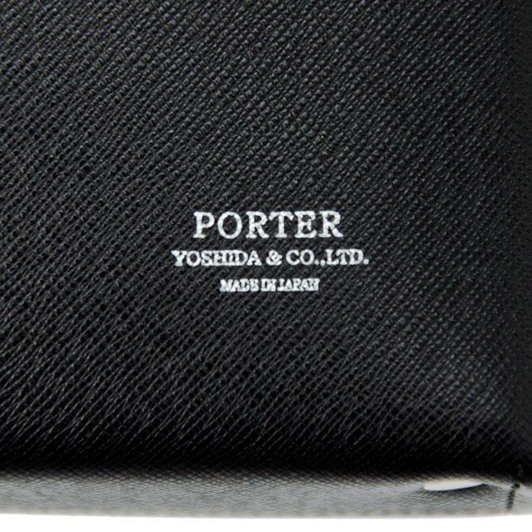 POTER AVENUE 2way shoulder bag 吉田カバン