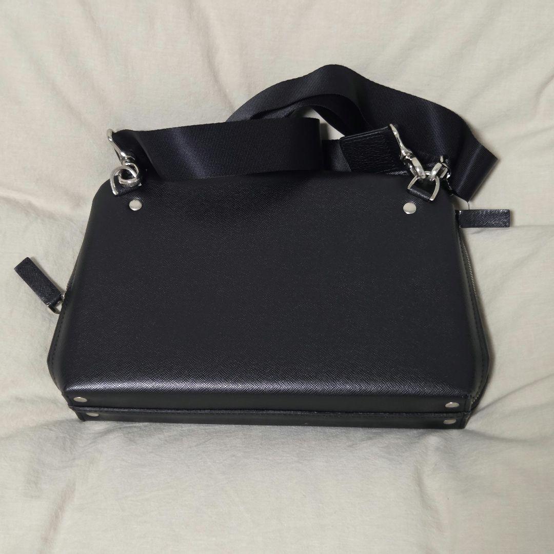 POTER AVENUE 2way shoulder bag 吉田カバン
