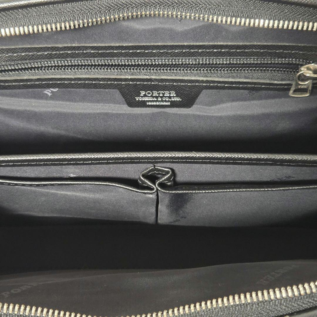 POTER AVENUE 2way shoulder bag 吉田カバン
