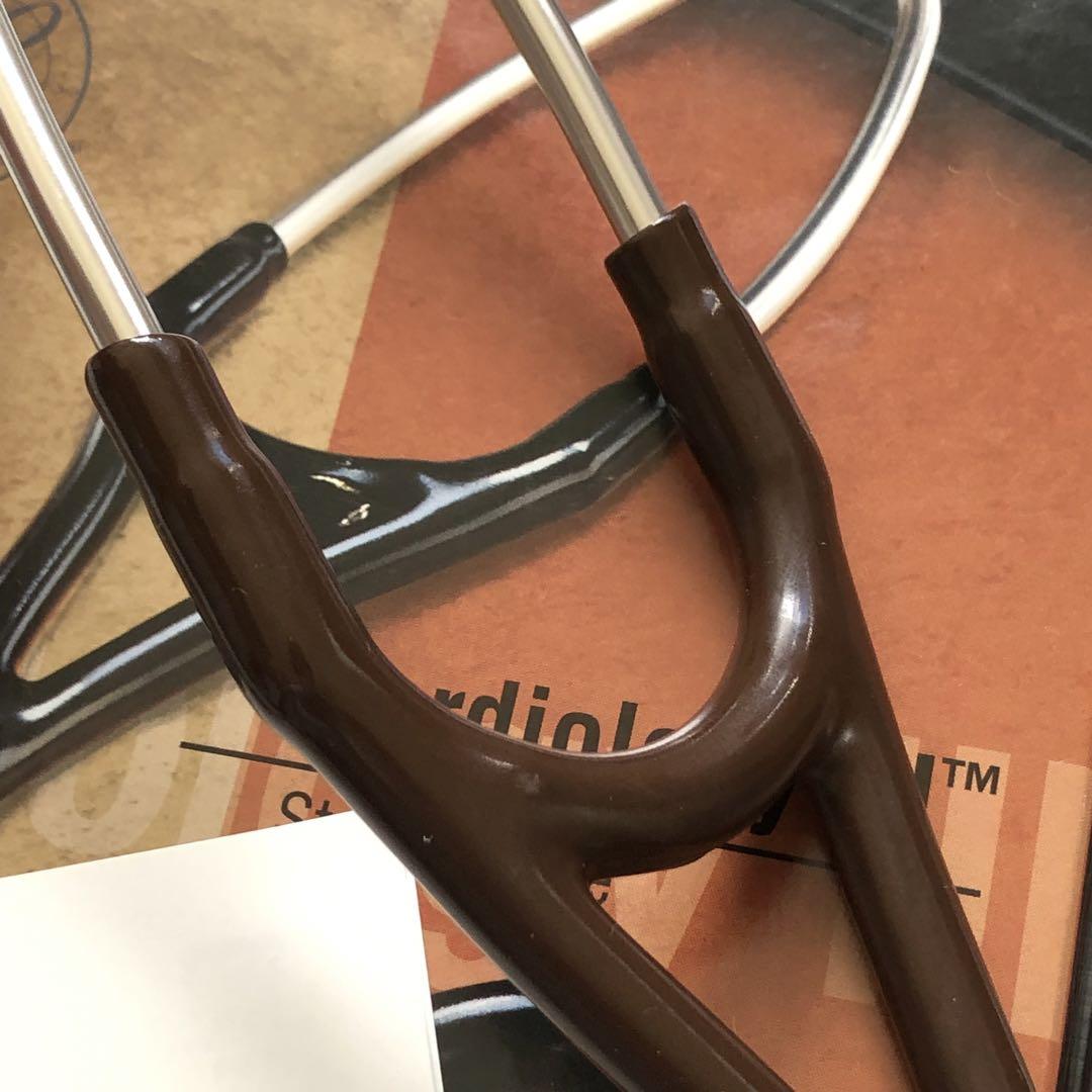 3M Littmann Cardiology II & III 聴診器