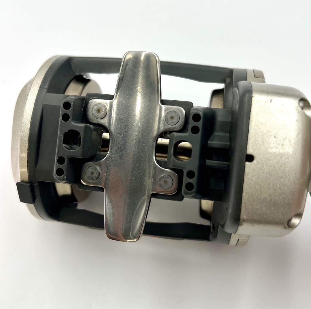 Daiwa ダイワ SEAMATIC68 シーマチック68 ゴールド リール