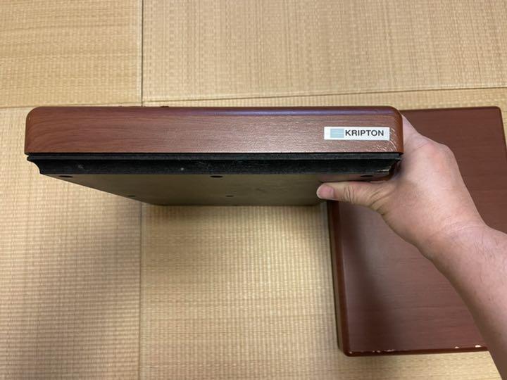 KRIPTON クリプトン AB-5200C(税込・1枚)-