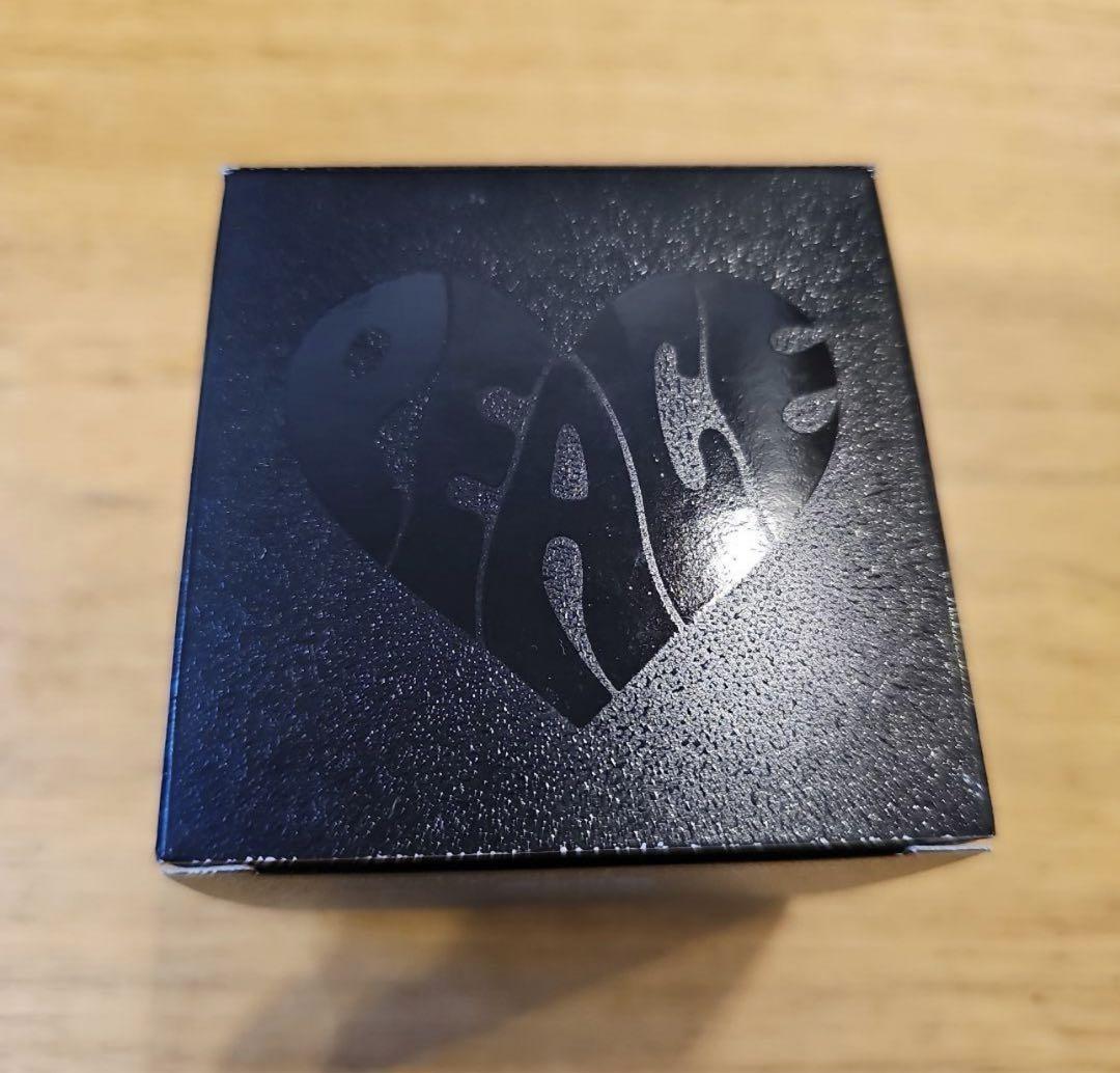 アリミノ ピースフリーズキープWAX 80g