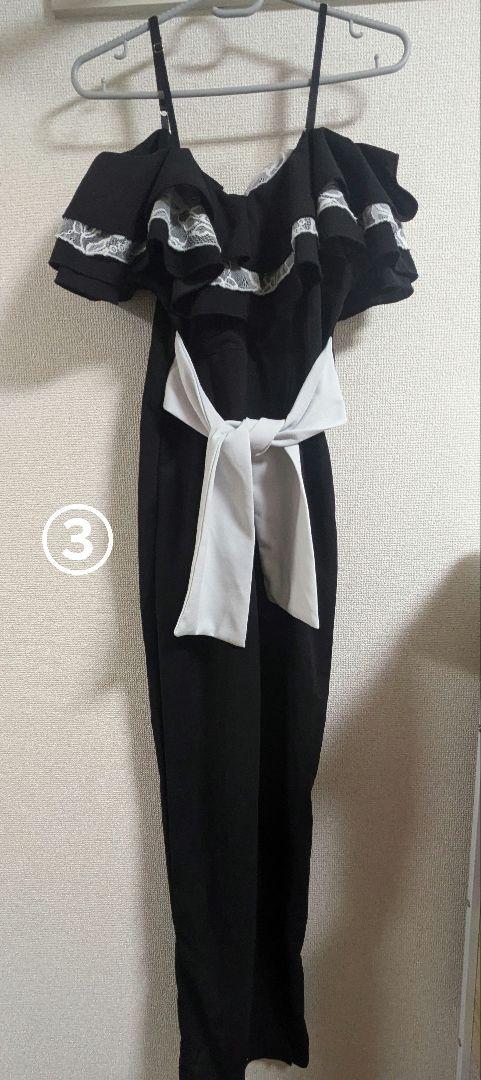 【早い者勝ち！】キャバドレス ナイトドレス 8点まとめ売り