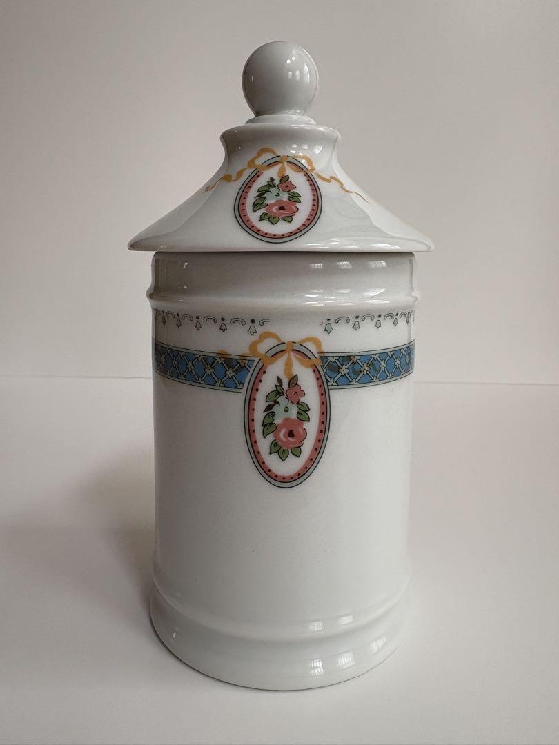 Porcelaines Avignon　ファーマシーポット