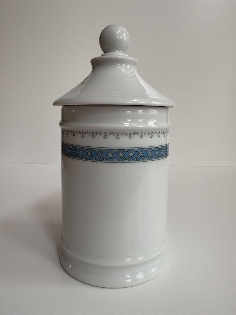 Porcelaines Avignon　ファーマシーポット Porcelaines Avignon ファーマシーポット - メルカリ
